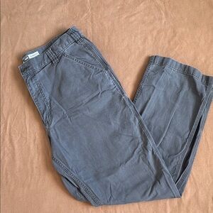 Carhartt WORK PANT - RELAXED FIT - RUGGED FLEX- CANVAS